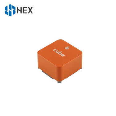 Hex upgrade orangecube ADS-B Pixhawk2 open source flight control autopilot orange cube for fixed-wing multi-rotor aircraft model - uavmodel