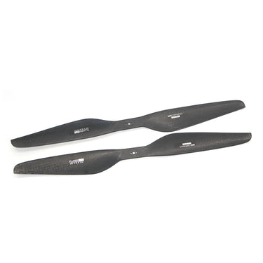 MAD 15X5 Pro Fluxer CF propellers Luxury for the Drone UAV,Quadcopter, Hexcopter,Octcopter with high efficient best balance - uavmodel