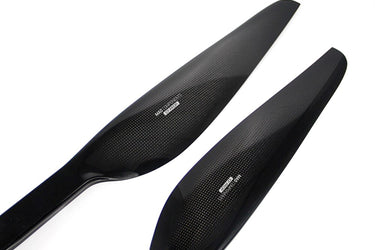 MAD20*6.5inch Fluxer Pro-shine electric motor carbon propeller RC Quadcopter Parts - uavmodel