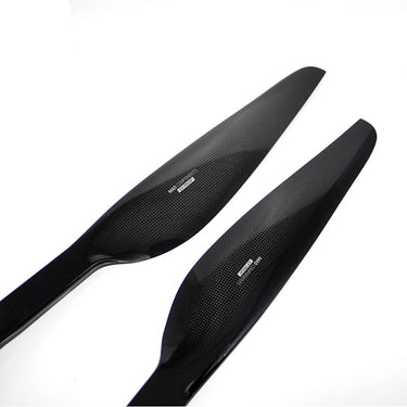 MAD20*6.5inch Fluxer Pro-shine electric motor carbon propeller RC Quadcopter Parts - uavmodel