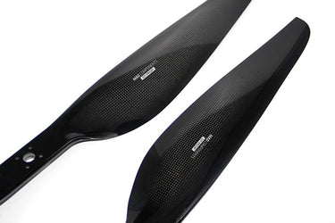 MAD 30*10 inch Pro shine carbon fiber propeller for multi-rotor drone - uavmodel