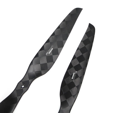 CB2 24x7.4in carbon fiber ultralight PROPELLEERUAVMODEL