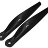 FLUXER PRO 60x20 Inch Carbon Fiber Paramotor Propeller for Large Multirotors - uavmodel