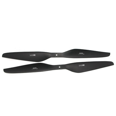 FLUXER Ultralight CF 28x9.2in Quiet Drone Blades Drone Spare Part With Propeller For Long Range Flight - uavmodel