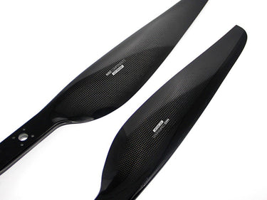 MAD 30*10 inch Pro shine carbon fiber propeller for multi-rotor drone - uavmodel