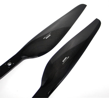 MAD 30*10 inch Pro shine carbon fiber propeller for multi-rotor drone - uavmodel