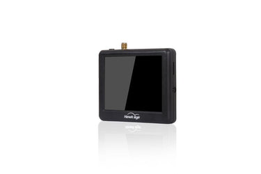 Hawkeye Little Pilot 2.5 inch/3.5 inch MONITOR SCREEN RECEIVER & TRANSMITTER - UAVMODEL