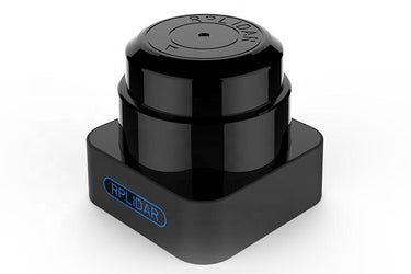 Slamtec RPLIDAR S1 TOF Ranging Method 40 Meters Range Radius Outdoor Available 360degree Omnidirectional S laser lidar sensor ELECTRONICS - UAVMODEL