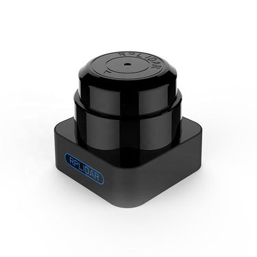 Slamtec RPLIDAR S1 TOF Ranging Method 40 Meters Range Radius Outdoor Available 360degree Omnidirectional S laser lidar sensor ELECTRONICS - UAVMODEL