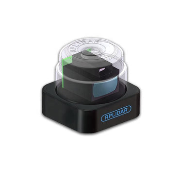 Slamtec RPLIDAR S1 TOF Ranging Method 40 Meters Range Radius Outdoor Available 360degree Omnidirectional S laser lidar sensor ELECTRONICS - UAVMODEL