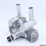 RCGF STINGER 125CC TWIN 2 cycle piston valve type gasoline ENGINE - UAVMODEL