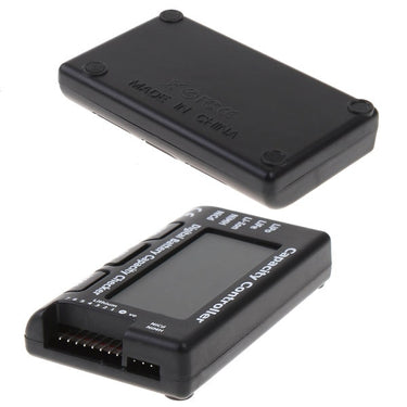 RM267 Digital battery capacity checker TOOLS ELECTRONICS - UAVMODEL